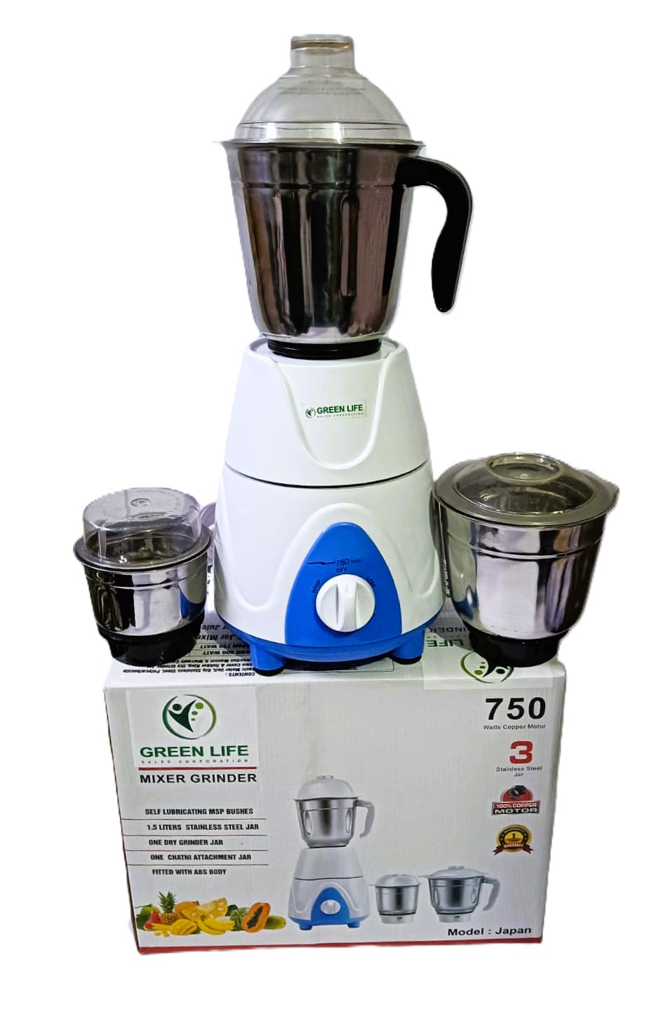 product